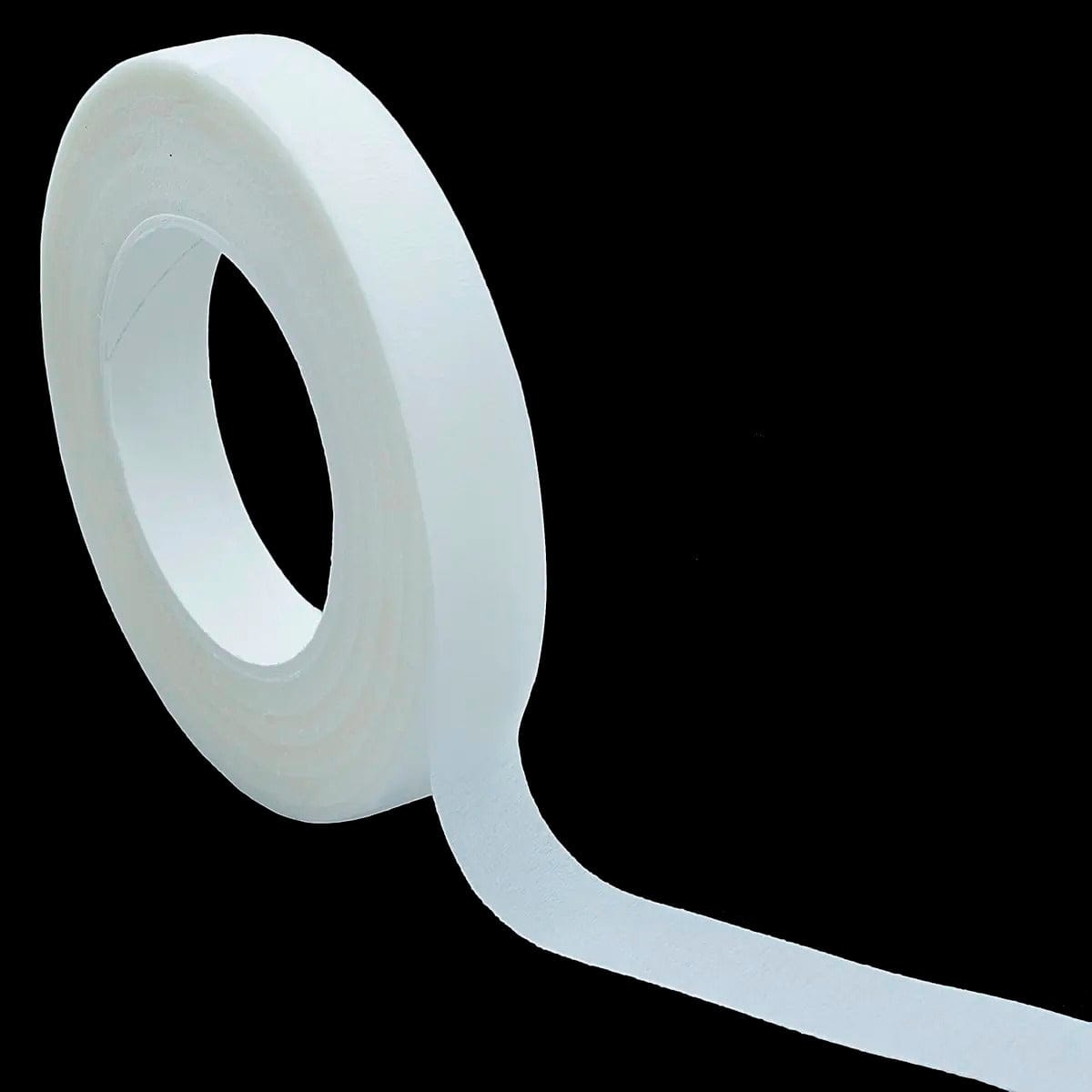 Crafteria White Floral Tape