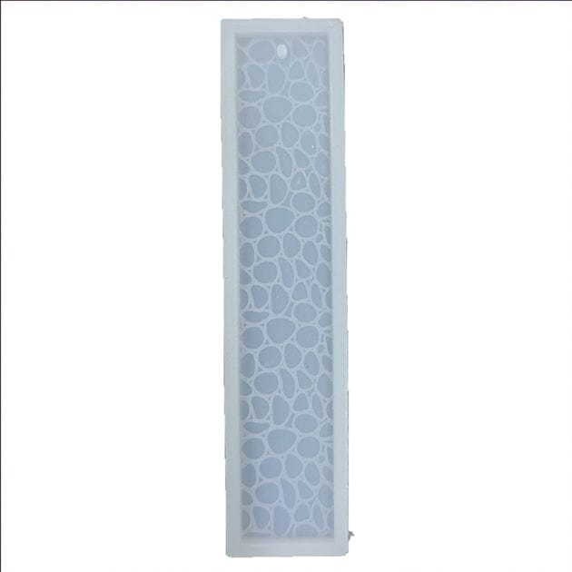 My Store SILICON MOULD CELL BOOK MARK MOULD