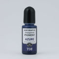 Crafteria Azure Transparent Pigment Single Colours