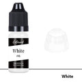 My Store RESIN White Single Colour Colorant For Soap & Candle