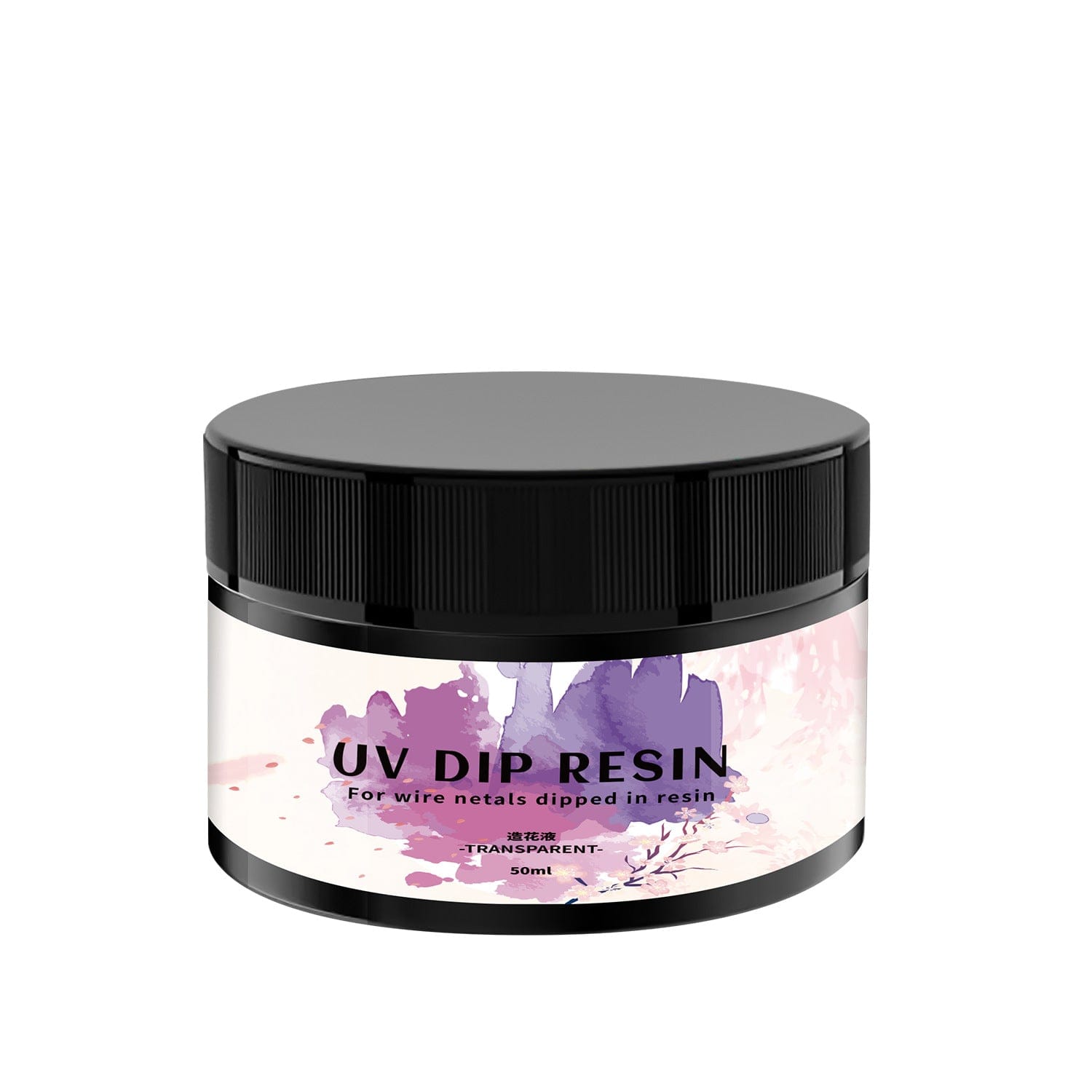 My Store UV RESIN Uv Dip Resin 50Ml