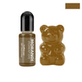 Crafteria Coffee Morandi Resin Pigment Dye Single Colour