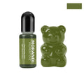Crafteria Flax Smoke Morandi Resin Pigment Dye Single Colour