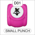Crafteria D01 Small Craft Punch