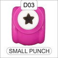Crafteria D03 Small Craft Punch
