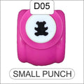 Crafteria D05 Small Craft Punch