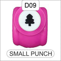 Crafteria D09 Small Craft Punch
