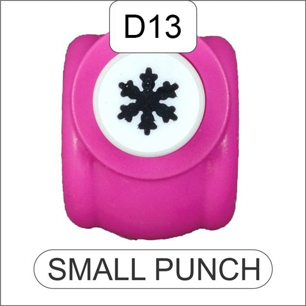 Crafteria D13 Small Craft Punch