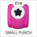 Crafteria D14 Small Craft Punch