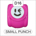 Crafteria D16 Small Craft Punch