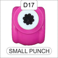Crafteria D17 Small Craft Punch