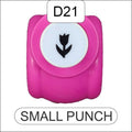 Crafteria D21 Small Craft Punch