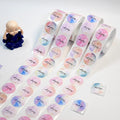 My Store STICKER ROLL Thankyou Sticker - 59