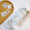 My Store STICKER ROLL Thankyou Sticker - 60
