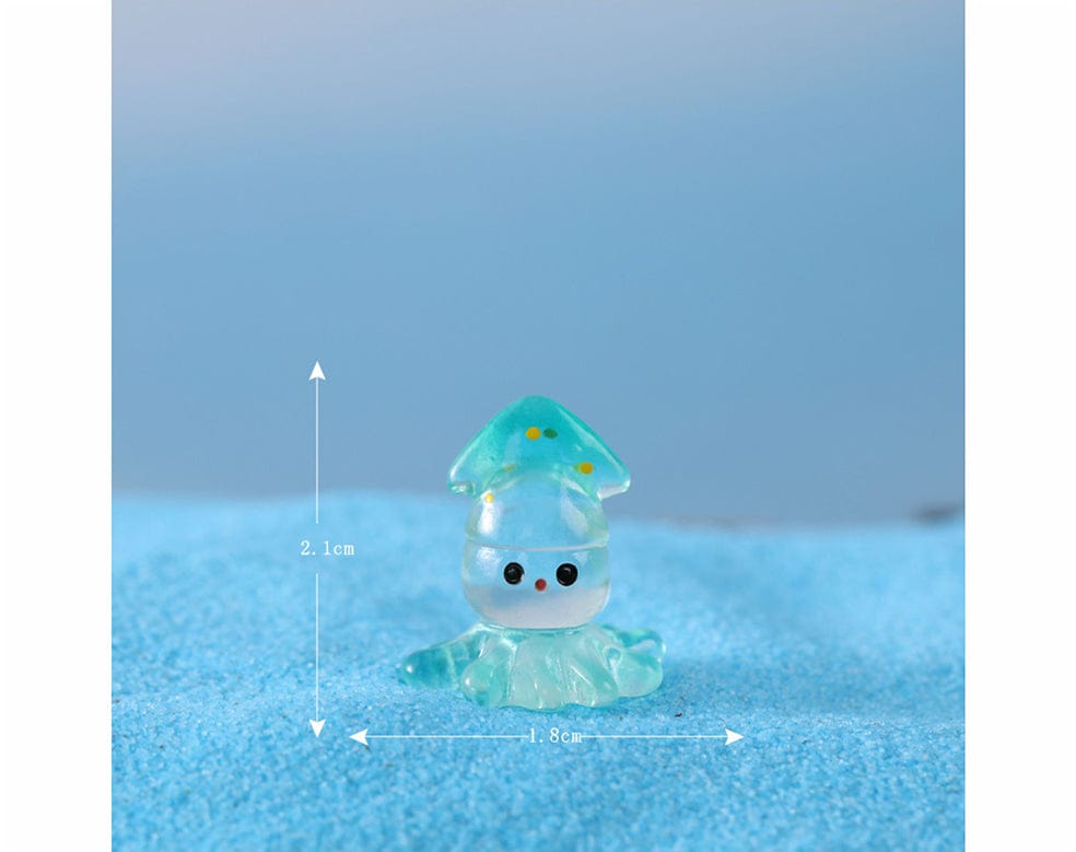 my store MINIATURE SQUID MINIATURE