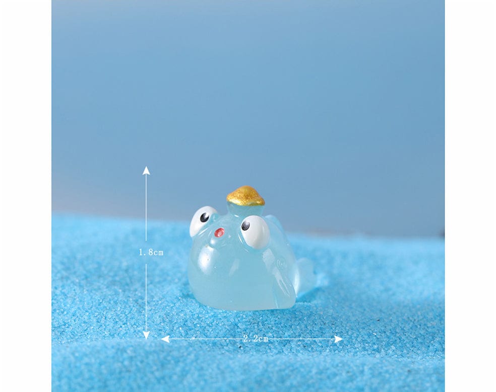 my store MINIATURE IRON STRING FISH MINIATURE