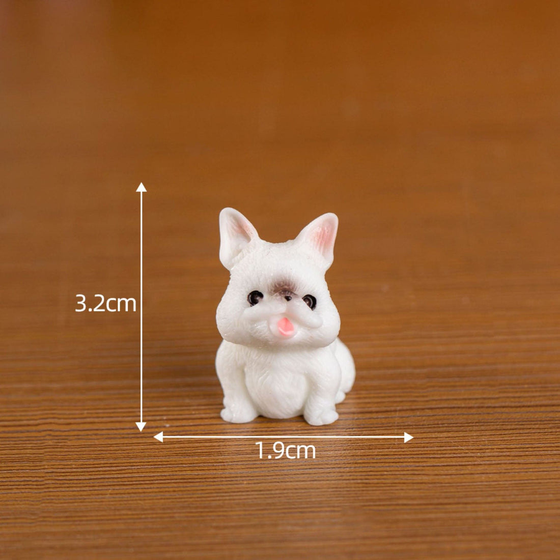 my store MINIATURE French Bulldog Puppy