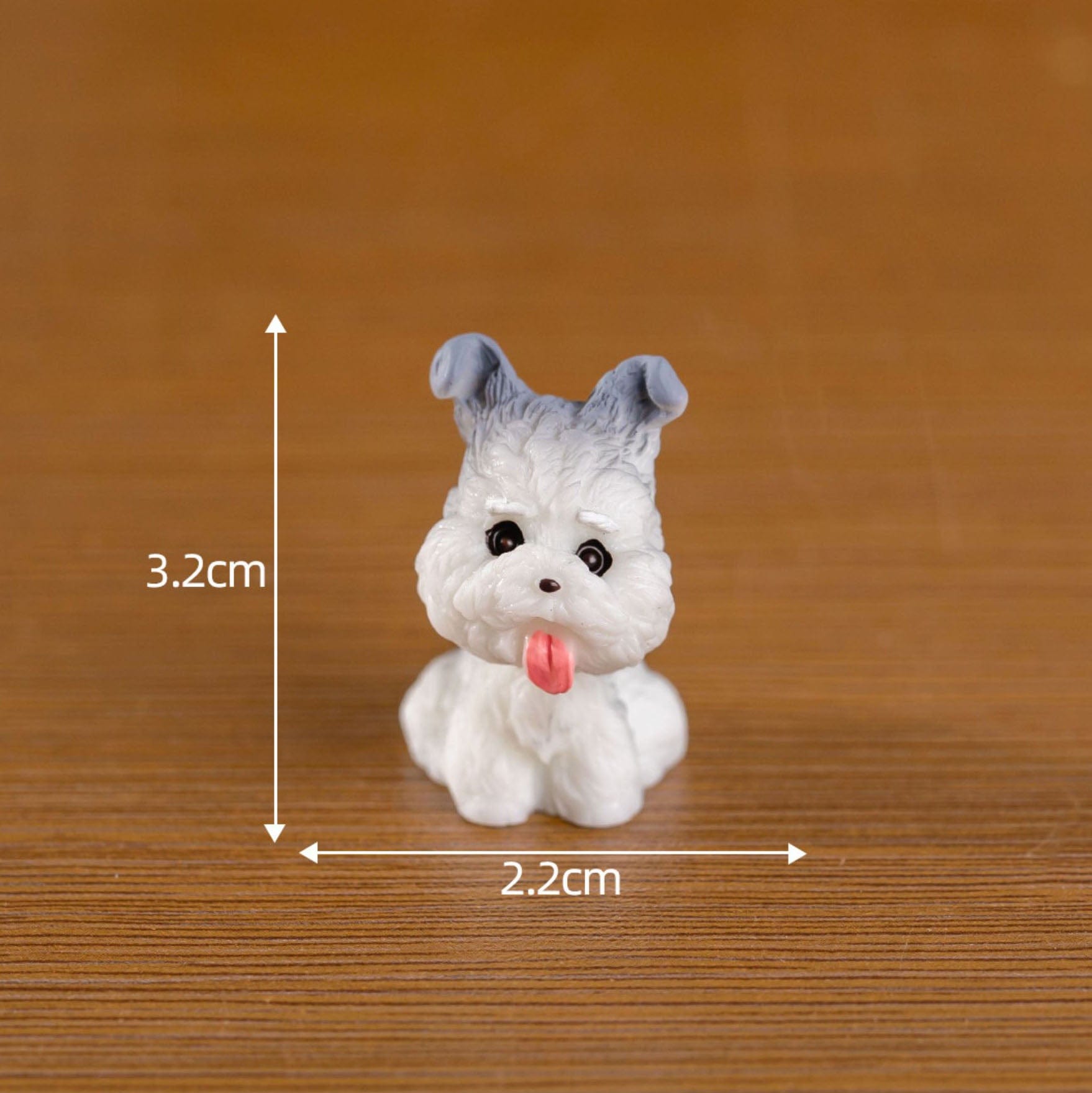 my store MINIATURE Schnauzer Puppy