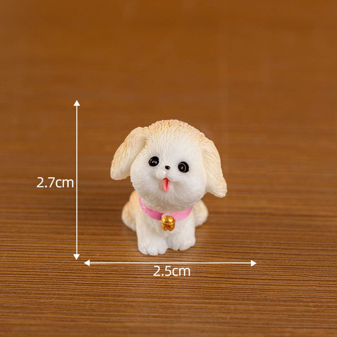 my store MINIATURE Golden Retriever Puppy