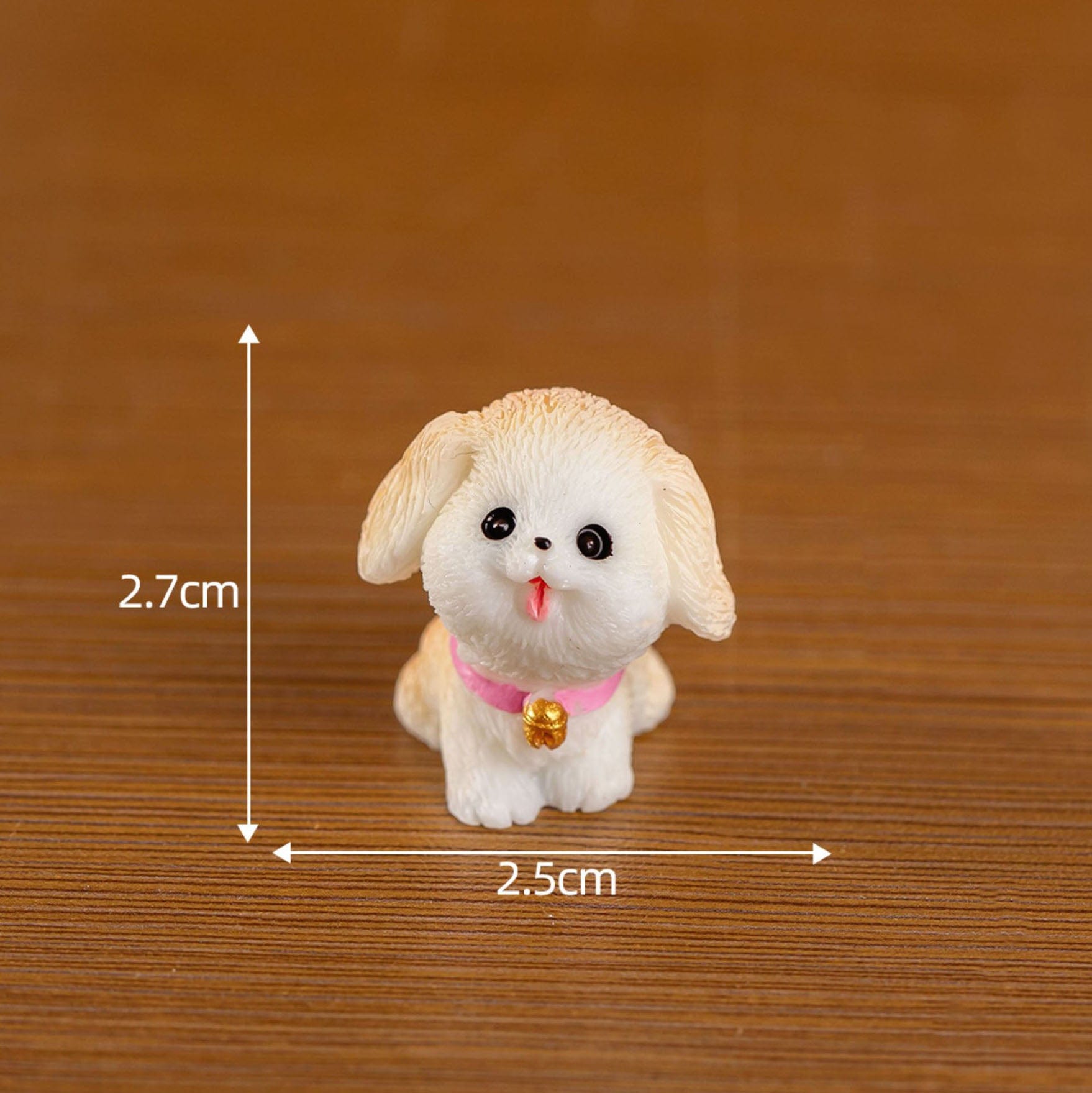 my store MINIATURE Golden Retriever Puppy