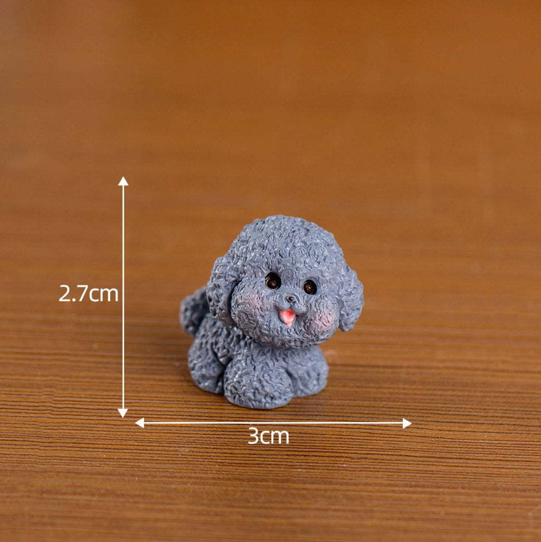 my store MINIATURE Bichon Frize Puppy