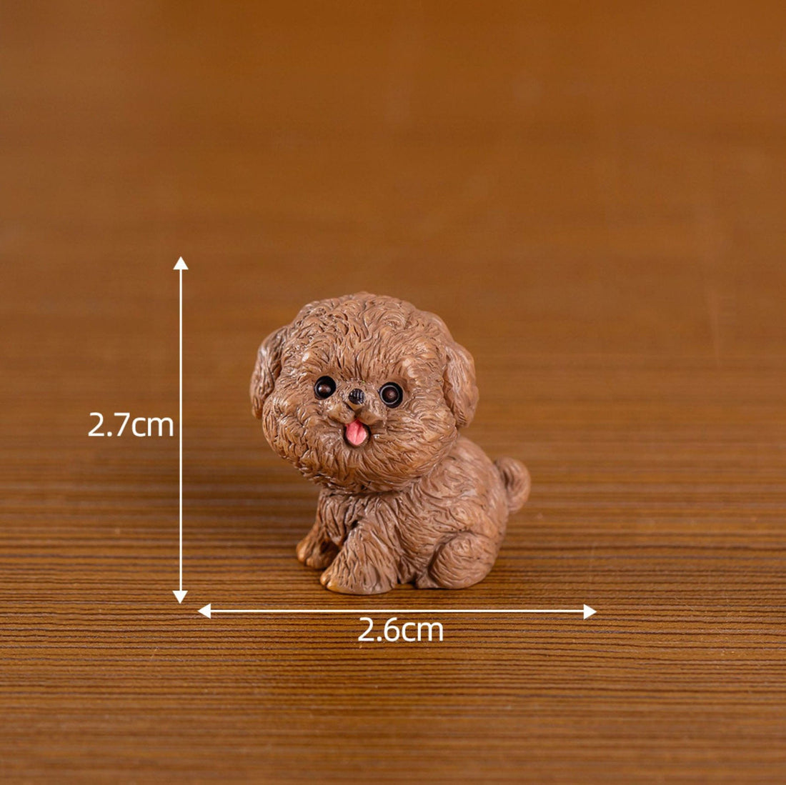 my store MINIATURE Tibetan Mastiff Puppy