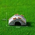 my store MINIATURE Gray Bridge