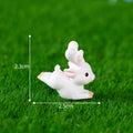 my store MINIATURE Running Fawn