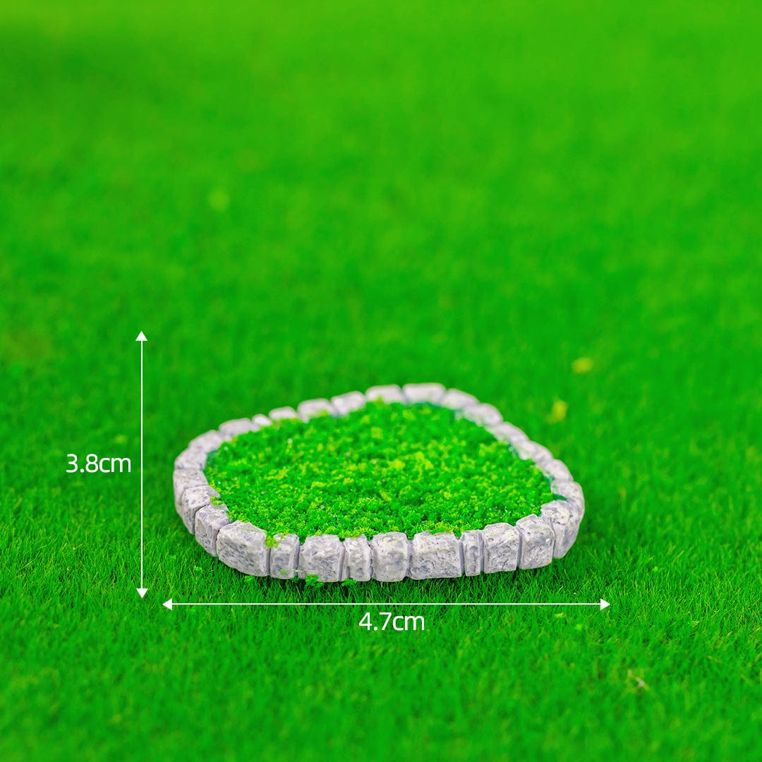 my store MINIATURE Lawn