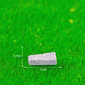 my store MINIATURE Fan-Shaped Brick