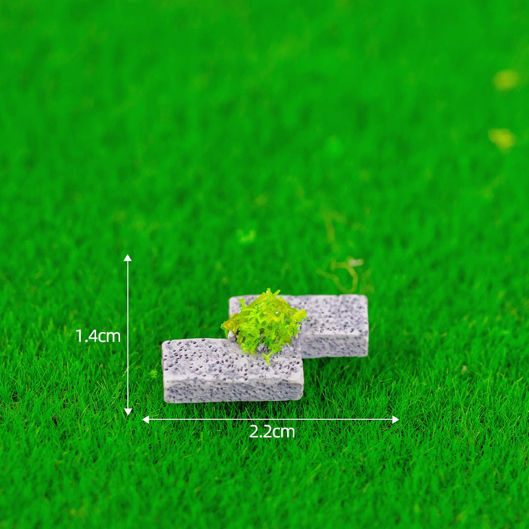 my store MINIATURE Z-Shaped Brick