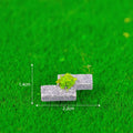 my store MINIATURE Z-Shaped Brick