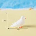 my store MINIATURE Pigeons
