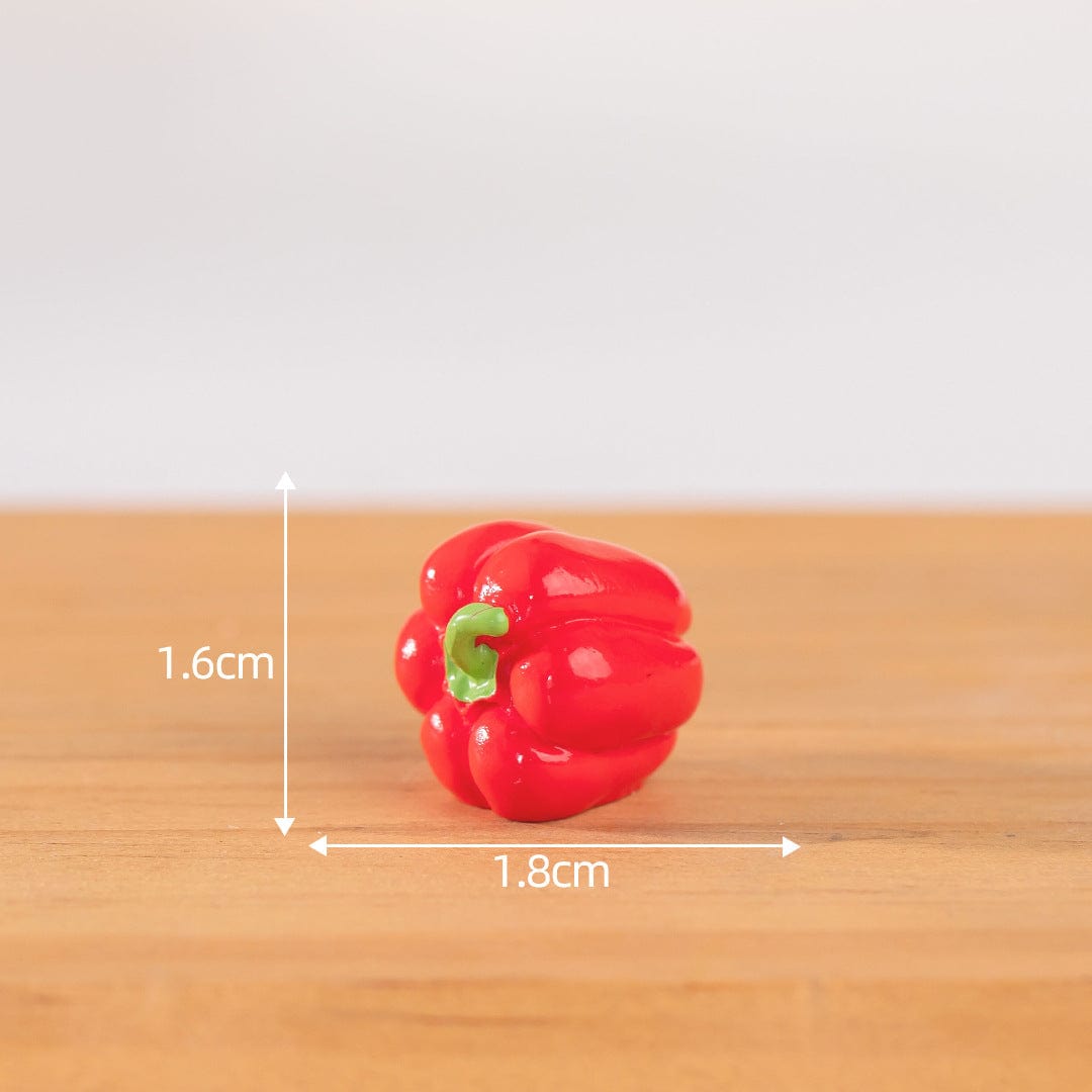 my store MINIATURE Bell Pepper