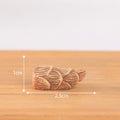 my store MINIATURE Spring Bamboo Shoots