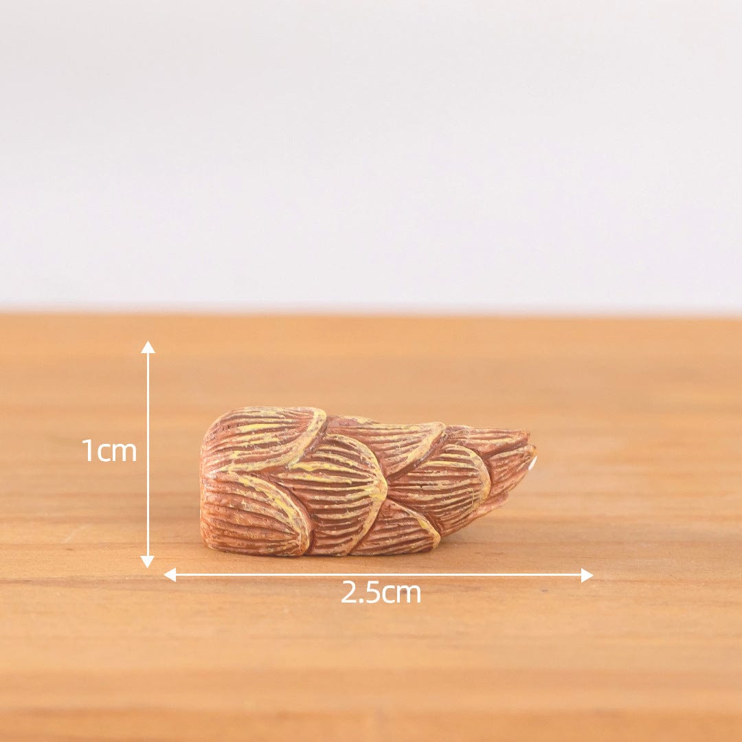 my store MINIATURE Spring Bamboo Shoots