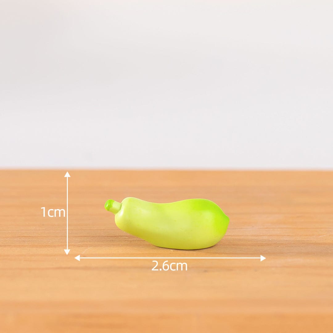 my store MINIATURE Gourd