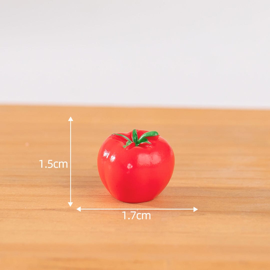 my store MINIATURE Tomatoes