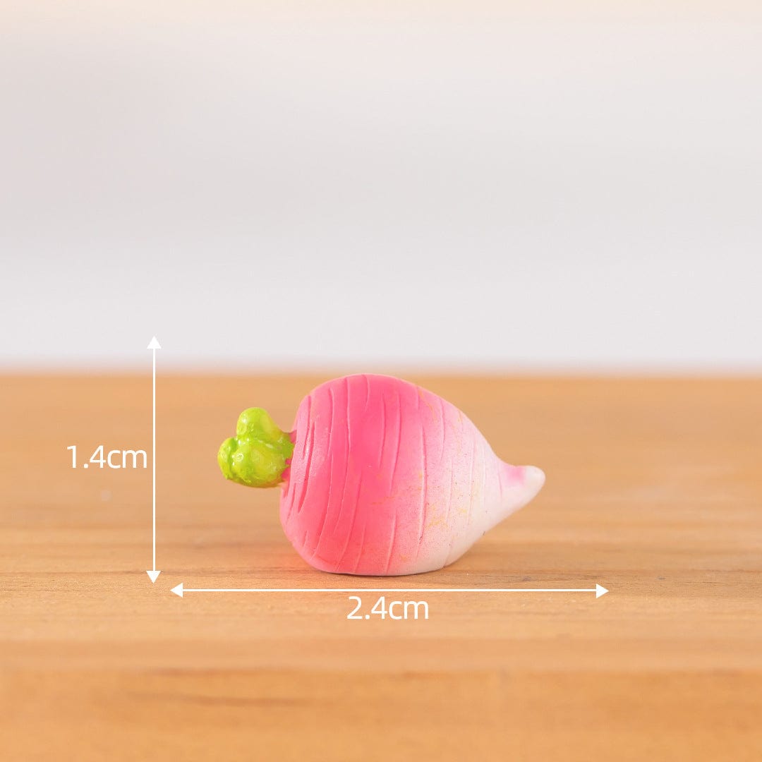 my store MINIATURE Carrot