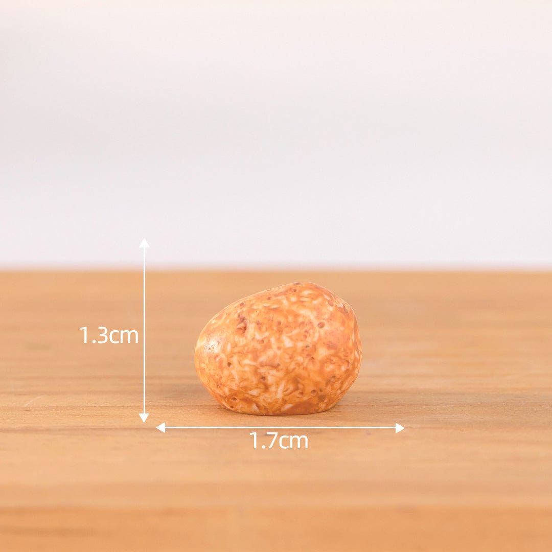 my store MINIATURE Potatoes