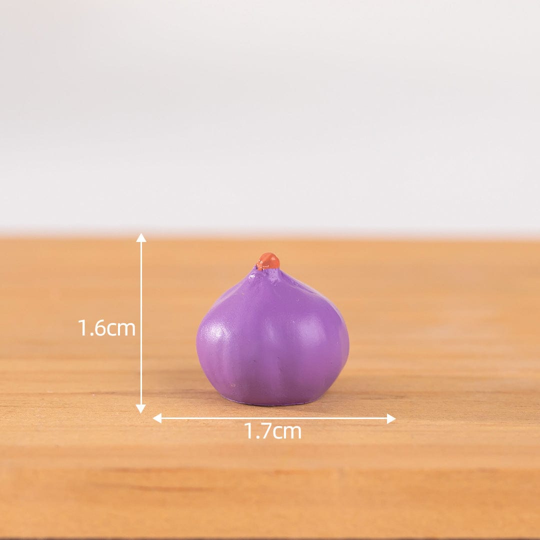 my store MINIATURE Onions