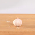 my store MINIATURE Garlic