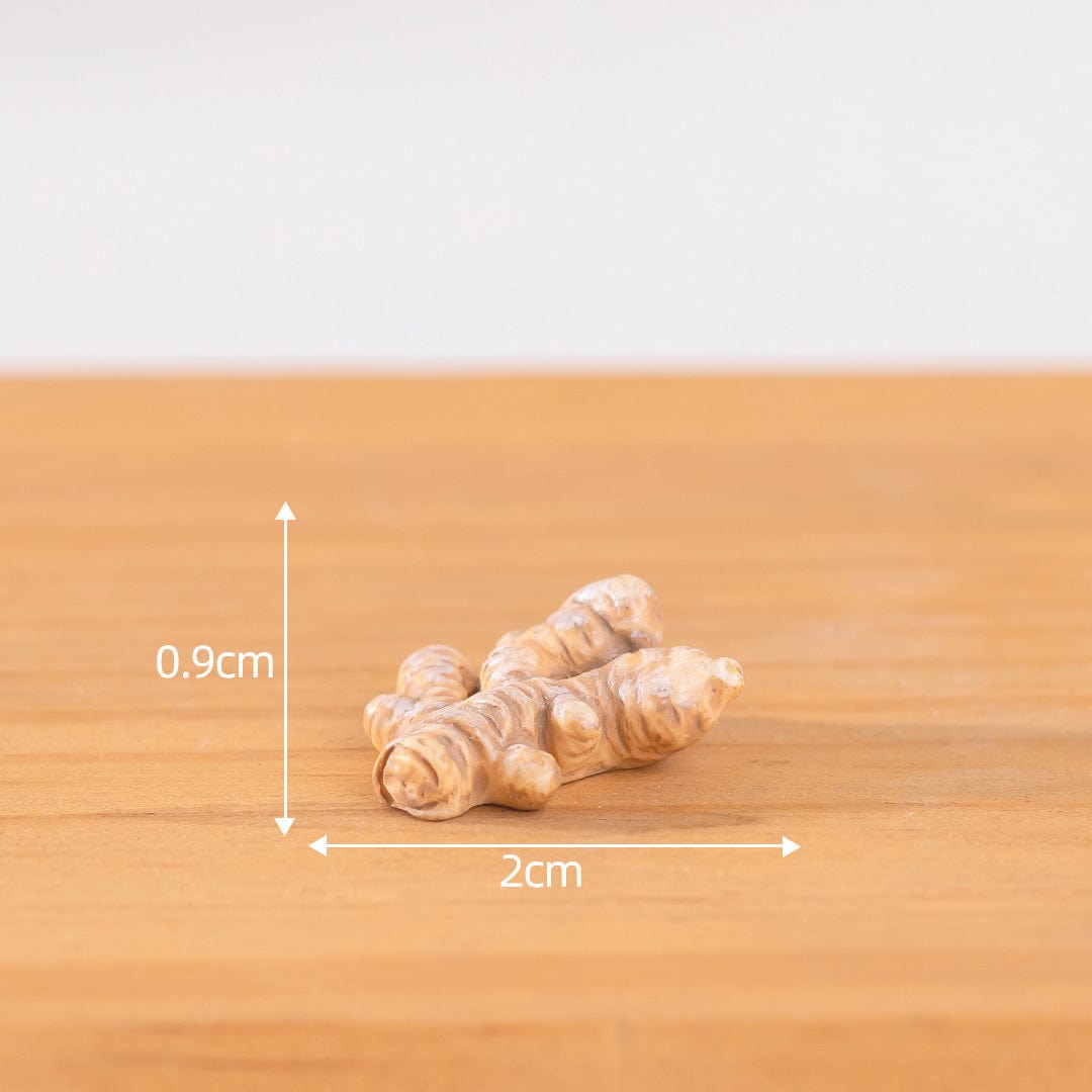 my store MINIATURE Ginger