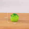 my store MINIATURE Cabbage