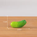 my store MINIATURE Cucumber
