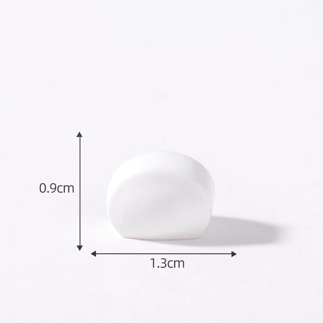 my store MINIATURE Steamed Buns