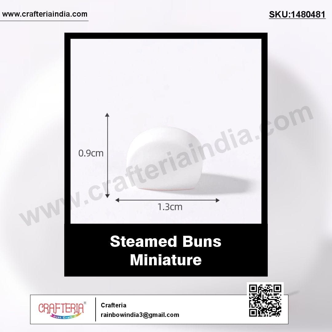 my store MINIATURE Steamed Buns
