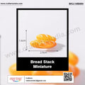 my store MINIATURE Bread Stack