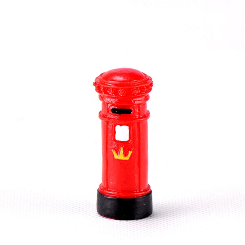 my store MINIATURE Mailbox