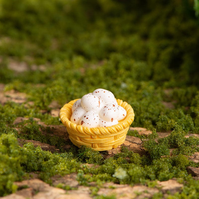 my store MINIATURE Egg Pile